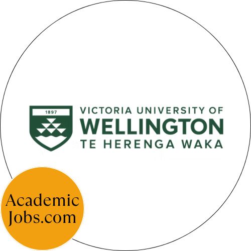Victoria University of Wellington Jobs